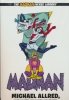 MADMAN LIBRARY EDITION VOL 05 HC [9781506730059]